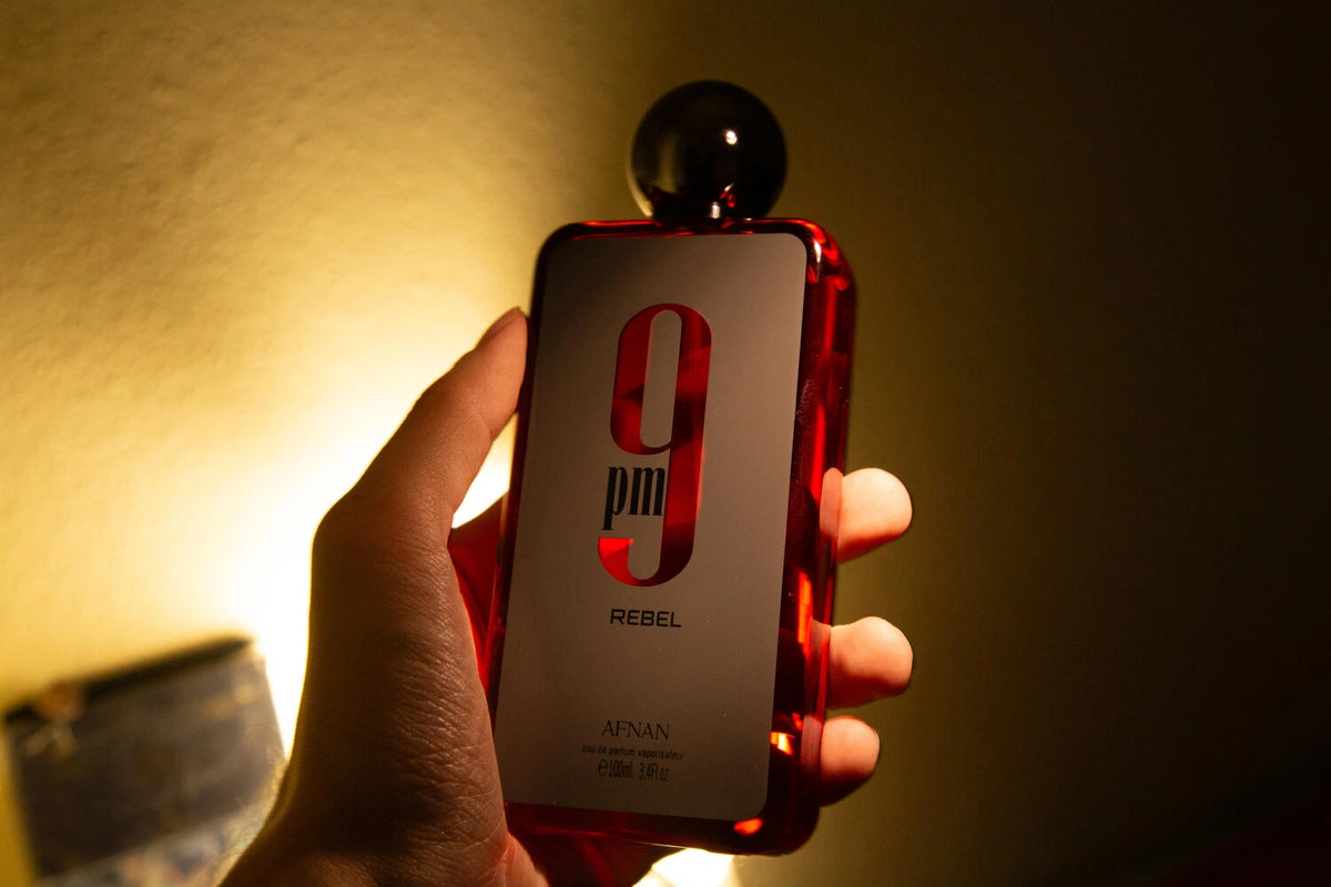 9PM REBEL