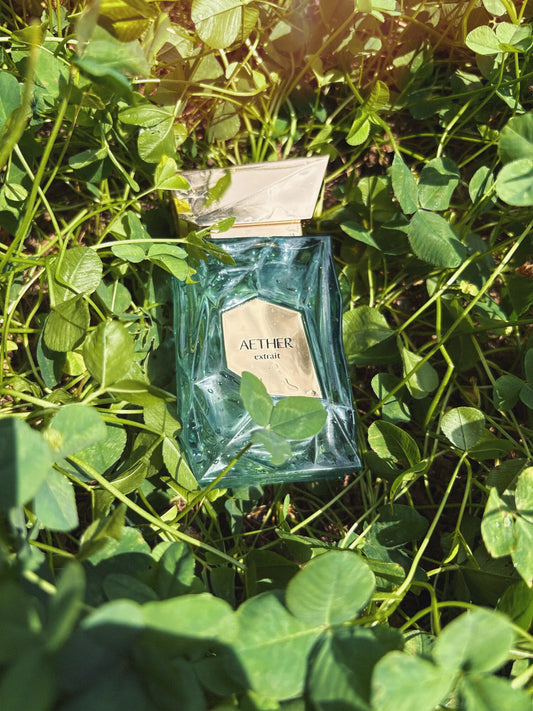 AETHER EXTRAIT FRENCH AVENUE