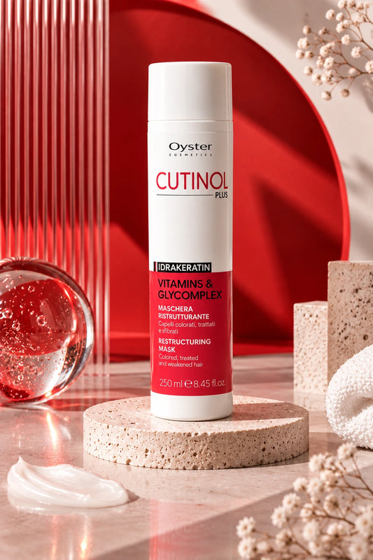 CHAMPÚ ANTICAÍDA CUTINOL SCALP NO GRAVITY