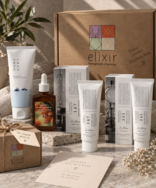 PACK RUTINA BÁSICA SKINCARE
