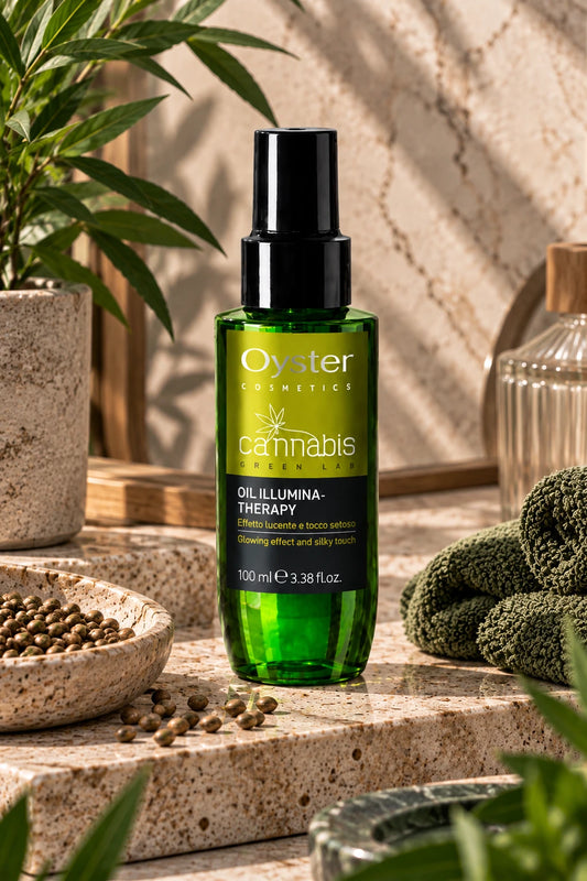 OIL ILLUMINA - THERAPY