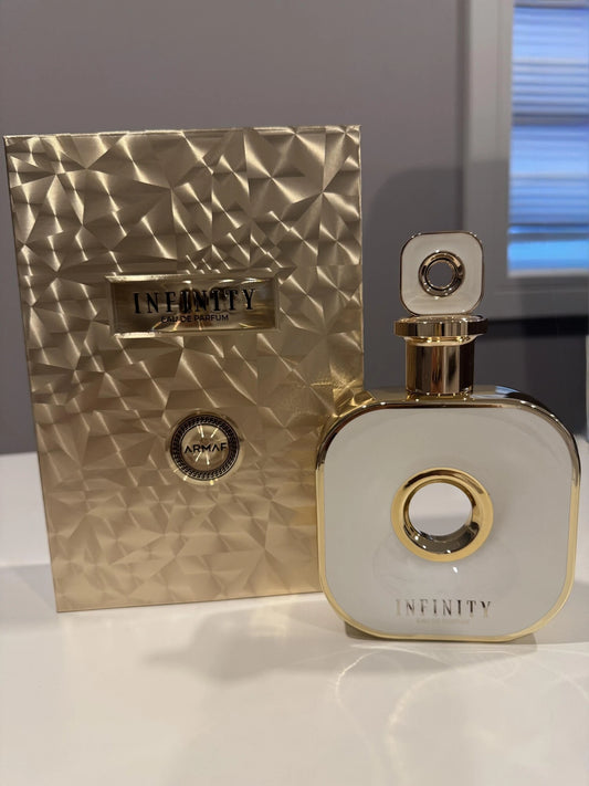 INFINITY GOLD ARMAF