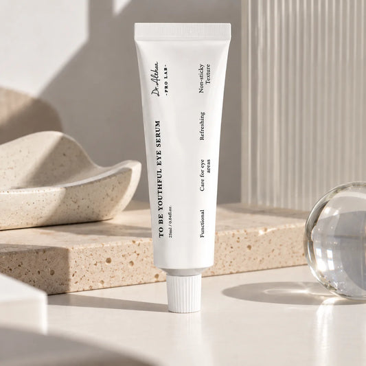 To Be Youthful Eye Serum Dr.Althea