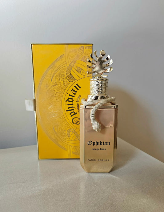 OPHIDIAN MANGO BLISS PARIS CORNER