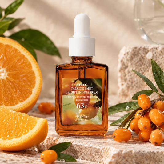 Dr. Althea Vitamin C Boosting Serum