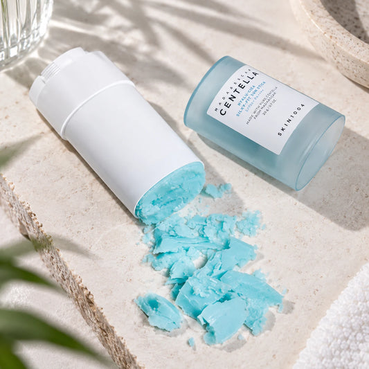SKIN 1004 | MADAGASCAR CENTELLA HYALU-CICA SILKY-FIT SUN STICK